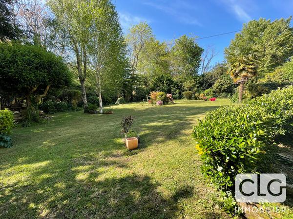 Maison Plobannalec Lesconil 6 pièce(s) 140 m2