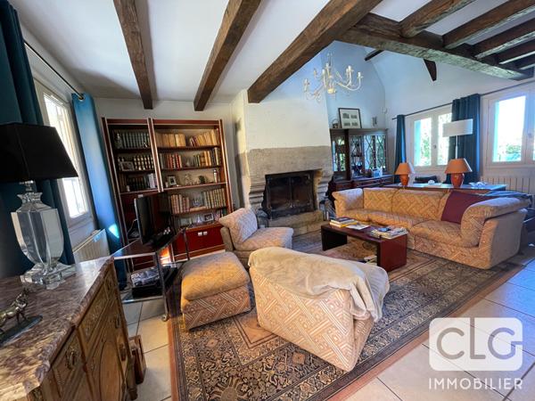 Maison Plobannalec Lesconil 6 pièce(s) 140 m2