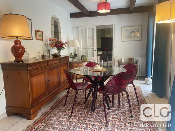 Maison Plobannalec Lesconil 6 pièce(s) 140 m2