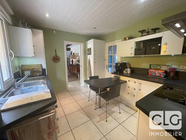 Maison Plobannalec Lesconil 6 pièce(s) 140 m2