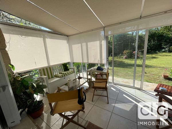 Maison Plobannalec Lesconil 6 pièce(s) 140 m2
