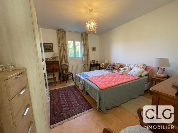 Maison Plobannalec Lesconil 6 pièce(s) 140 m2