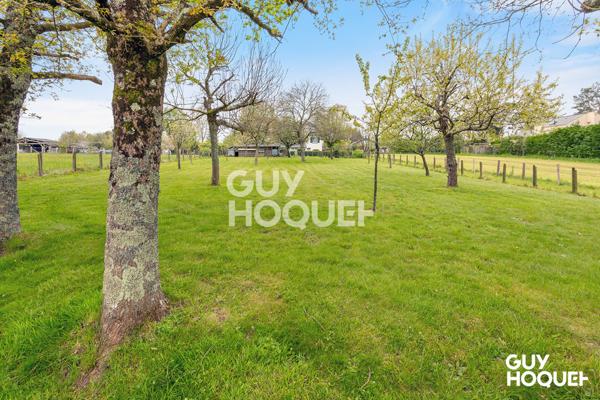 Maison à vendre de 6 pièces de 124 m²