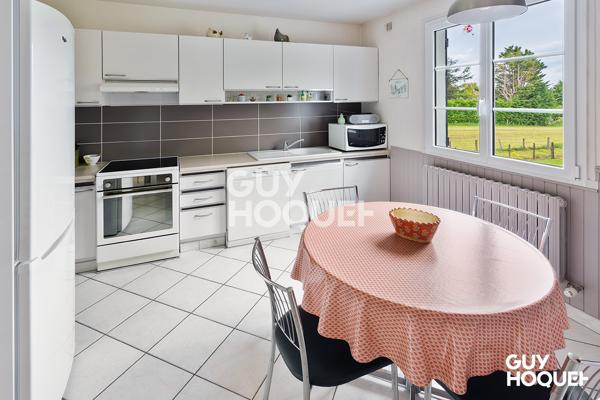 Maison à vendre de 6 pièces de 124 m²