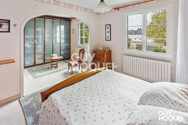 Maison à vendre de 6 pièces de 124 m²