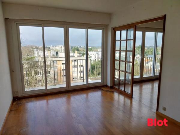 Appartement 5 pièce(s)