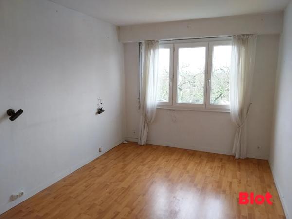 Appartement 5 pièce(s)