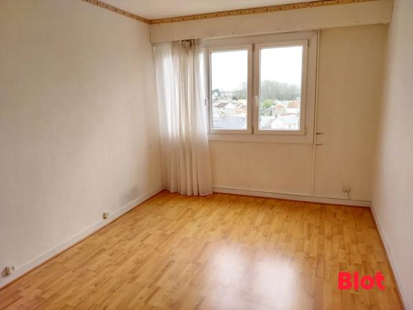 Appartement 5 pièce(s)