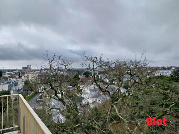 Appartement 5 pièce(s)