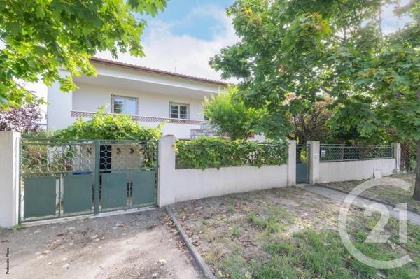 Maison à vendre  7 pièces - 142 m2 L UNION - 31