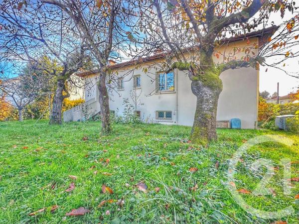 Maison à vendre  7 pièces - 142 m2 L UNION - 31