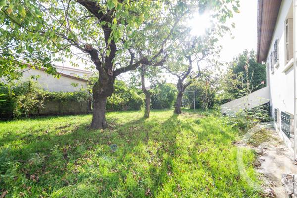 Maison à vendre  7 pièces - 142 m2 L UNION - 31