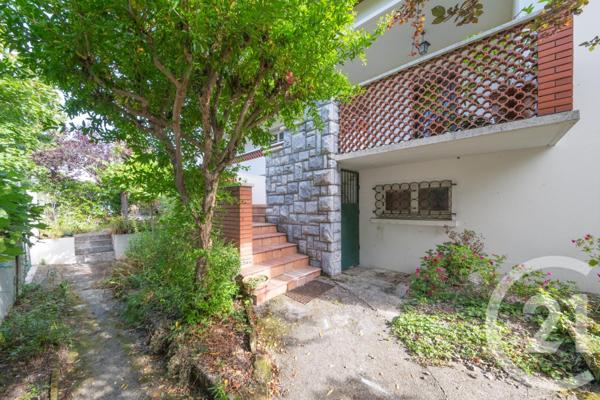 Maison à vendre  7 pièces - 142 m2 L UNION - 31