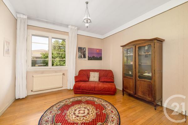 Maison à vendre  7 pièces - 142 m2 L UNION - 31