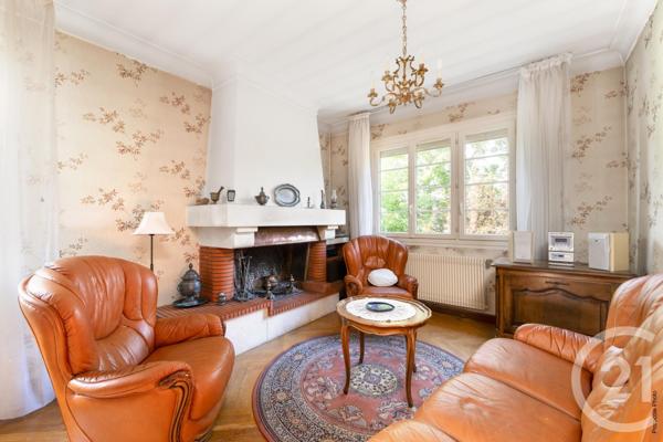 Maison à vendre  7 pièces - 142 m2 L UNION - 31