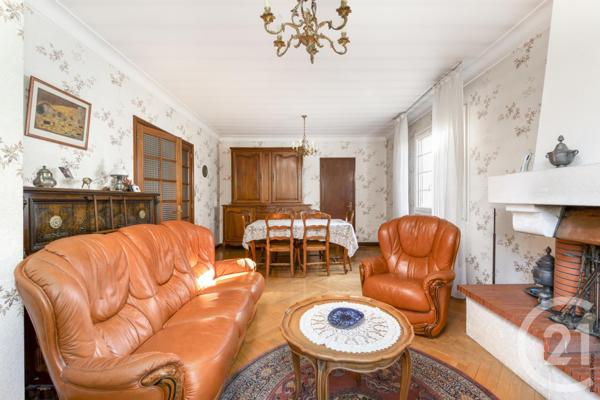 Maison à vendre  7 pièces - 142 m2 L UNION - 31