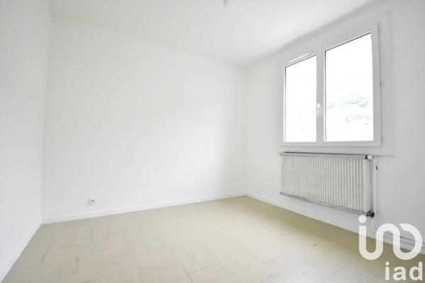 Appartement à vendre 3 pièces 60 m² Saint-Vallier