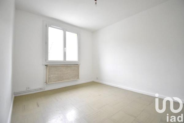 Appartement à vendre 3 pièces 60 m² Saint-Vallier