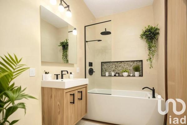 Appartement à vendre 3 pièces 60 m² Saint-Vallier