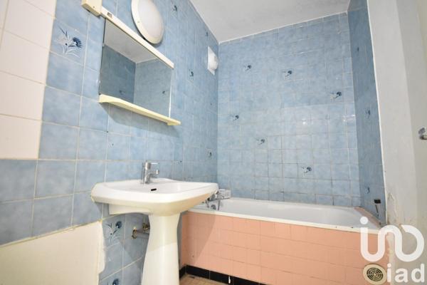 Appartement à vendre 3 pièces 60 m² Saint-Vallier