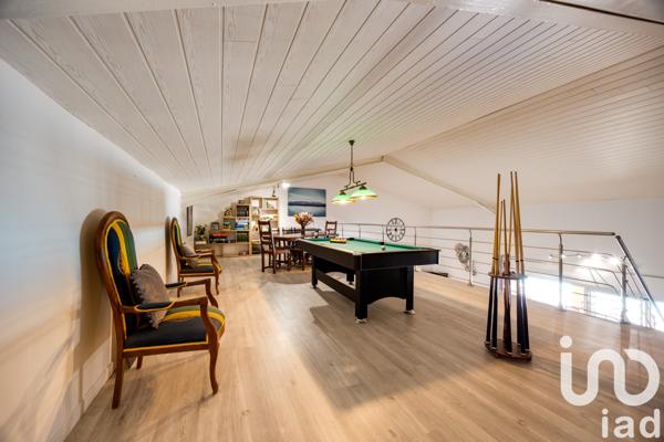 Maison à vendre 7 pièces 260 m² Villeneuve-de-la-Raho