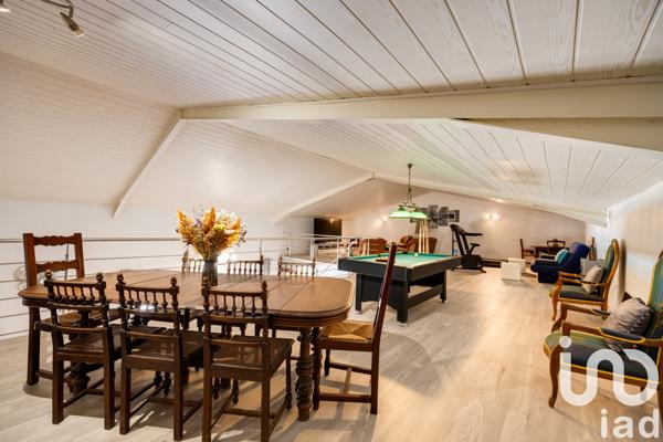 Maison à vendre 7 pièces 260 m² Villeneuve-de-la-Raho