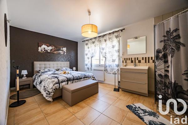 Maison à vendre 7 pièces 260 m² Villeneuve-de-la-Raho