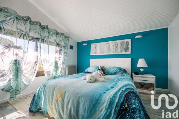 Maison à vendre 7 pièces 260 m² Villeneuve-de-la-Raho