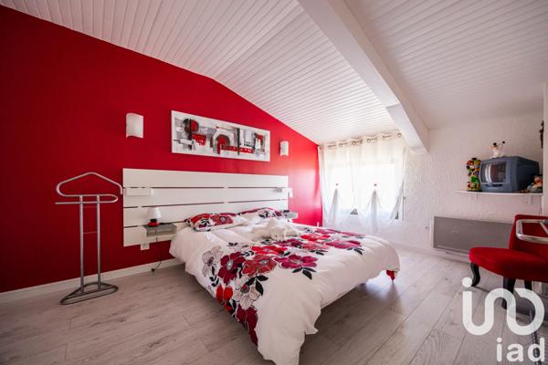 Maison à vendre 7 pièces 260 m² Villeneuve-de-la-Raho