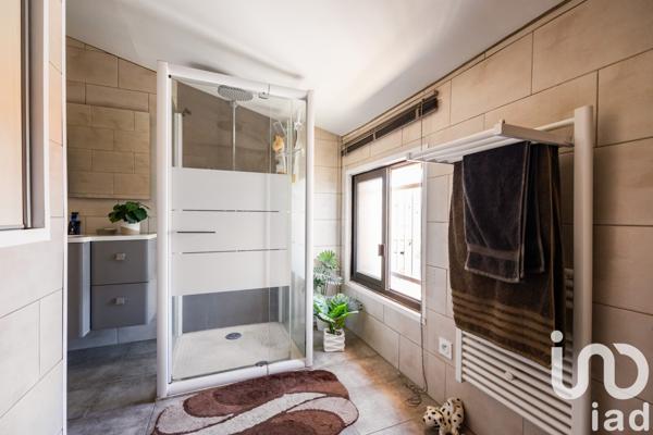 Maison à vendre 7 pièces 260 m² Villeneuve-de-la-Raho