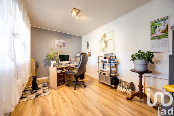 Maison à vendre 7 pièces 260 m² Villeneuve-de-la-Raho