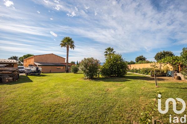 Maison à vendre 7 pièces 260 m² Villeneuve-de-la-Raho