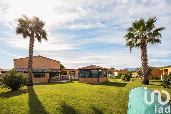 Maison à vendre 7 pièces 260 m² Villeneuve-de-la-Raho