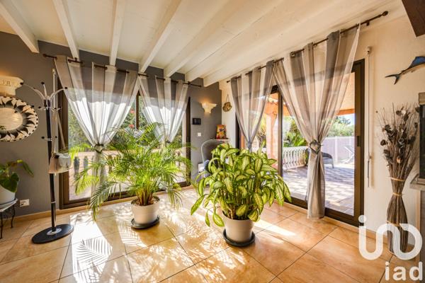 Maison à vendre 7 pièces 260 m² Villeneuve-de-la-Raho