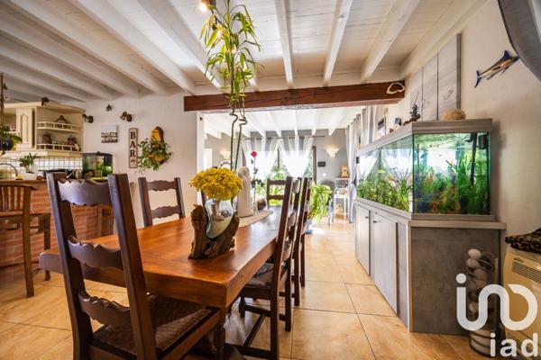 Maison à vendre 7 pièces 260 m² Villeneuve-de-la-Raho