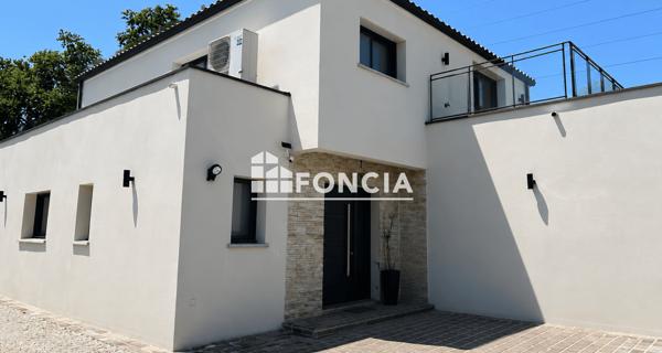 À vendre Maison 5 pièces 149.83 m² - Eysines 33320