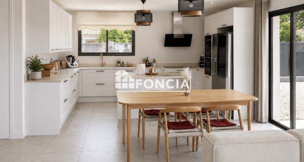 À vendre Maison 5 pièces 149.83 m² - Eysines 33320