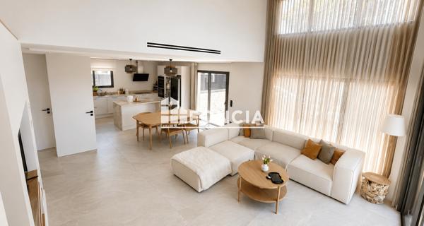 À vendre Maison 5 pièces 149.83 m² - Eysines 33320