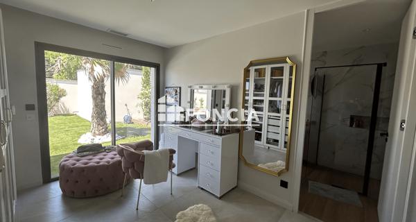 À vendre Maison 5 pièces 149.83 m² - Eysines 33320