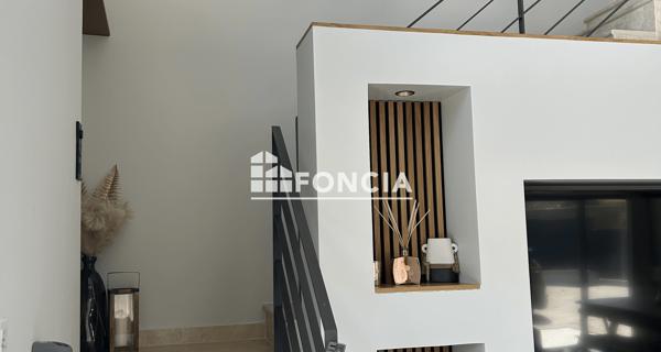 À vendre Maison 5 pièces 149.83 m² - Eysines 33320