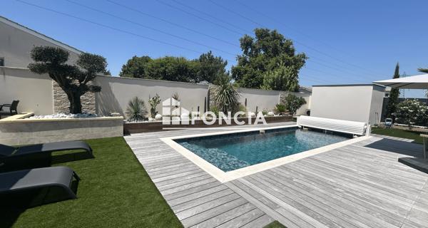 À vendre Maison 5 pièces 149.83 m² - Eysines 33320