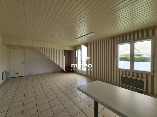 Maison La Tranche Sur Mer 5 pièces