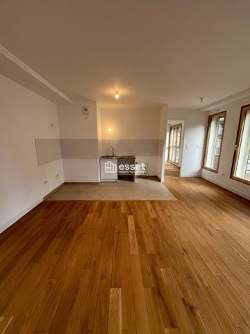 Location Appartement 2 pièces 54.9 m² - Paris 75013