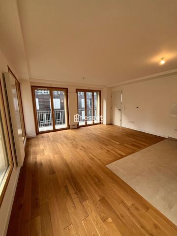 Location Appartement 2 pièces 54.9 m² - Paris 75013
