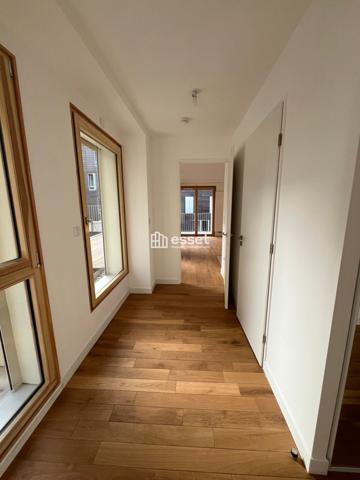 Location Appartement 2 pièces 54.9 m² - Paris 75013