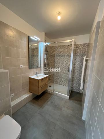 Location Appartement 2 pièces 54.9 m² - Paris 75013