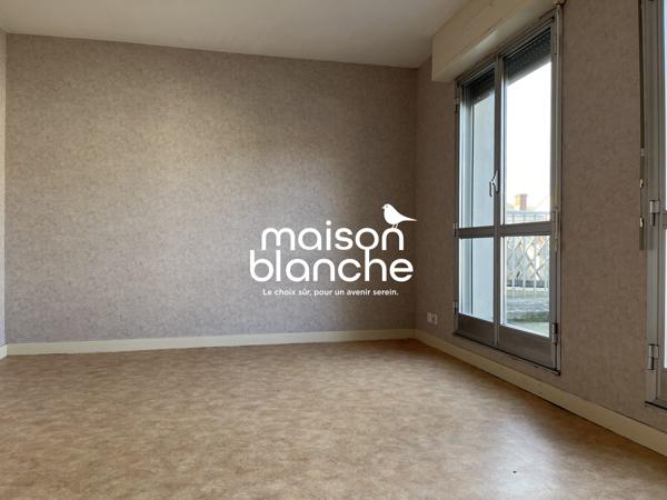 APPARTEMENT T2