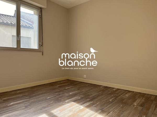 APPARTEMENT T2