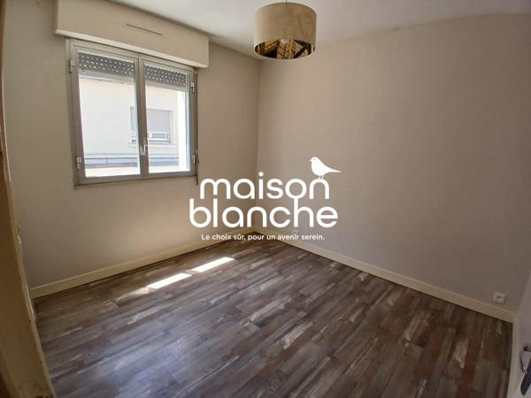 APPARTEMENT T2