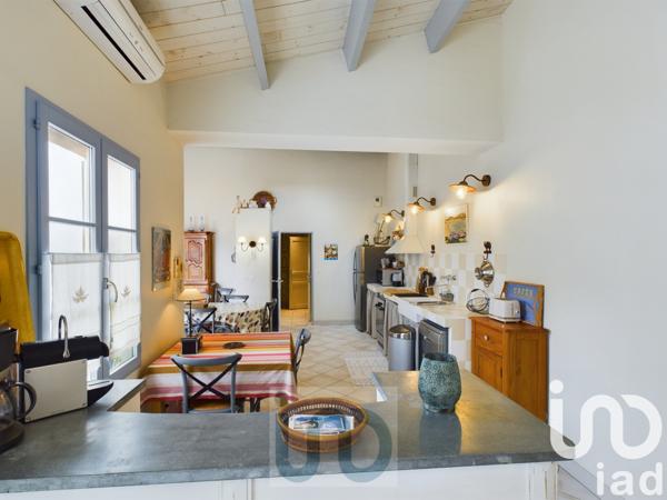 Maison à vendre 6 pièces 166 m² La Flotte